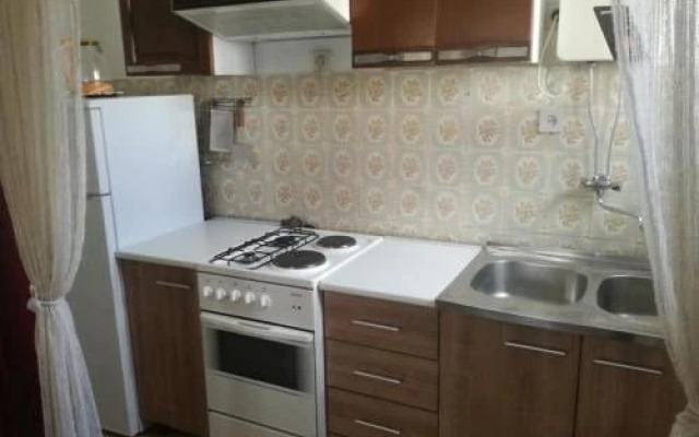 Apartment Jagoda 509