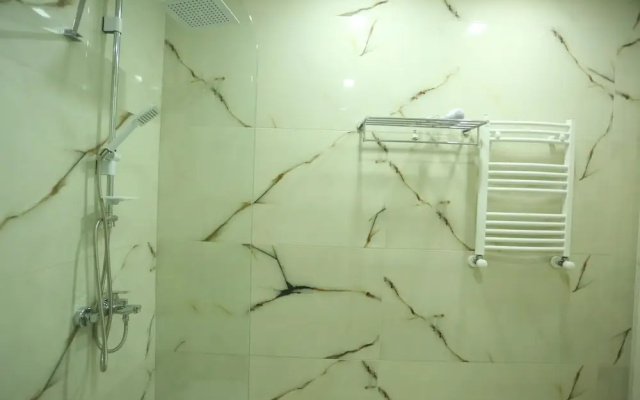 Deluxe room · Royal Medis Hotel — photo 44