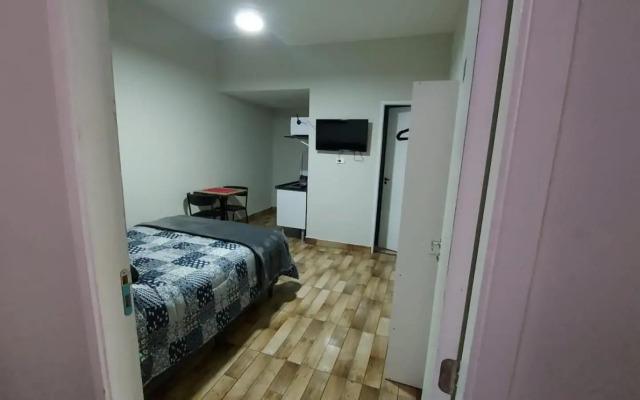Catumbi Studio 6