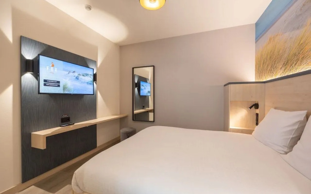 Fox Hotel The Hague Scheveningen