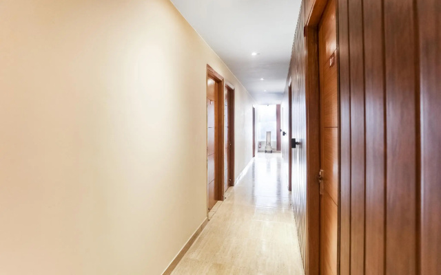 OYO 76873 Hotel Paradise