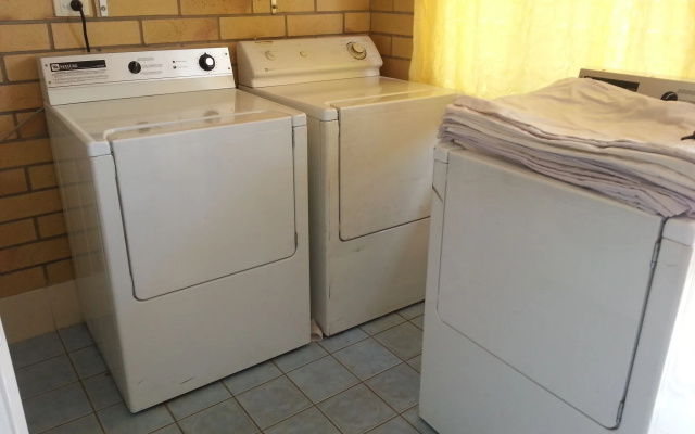 Moranbah Motor Inn