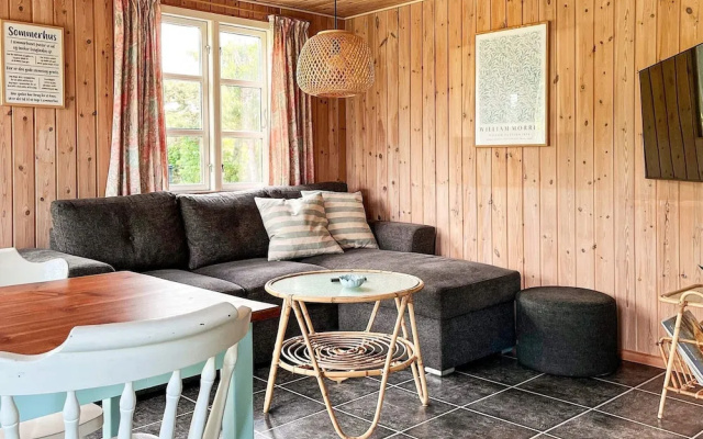 Holiday Home in Hadsund