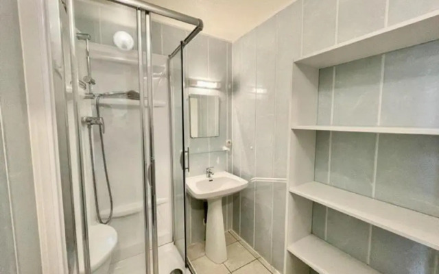 Appartement Quiberon, 1 pièce, 4 personnes - FR-1-478-104
