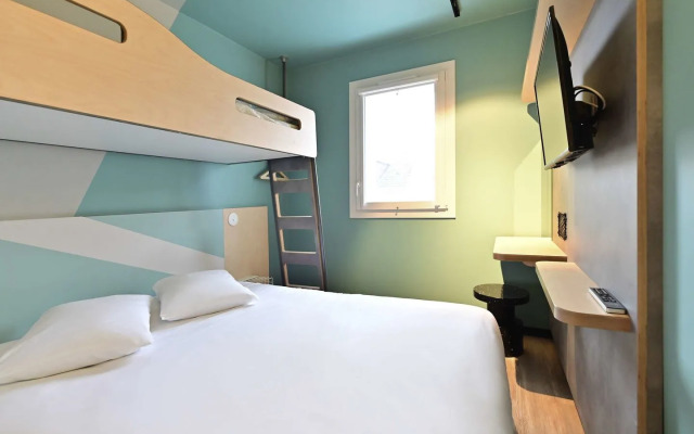 ibis budget Forbach Centre
