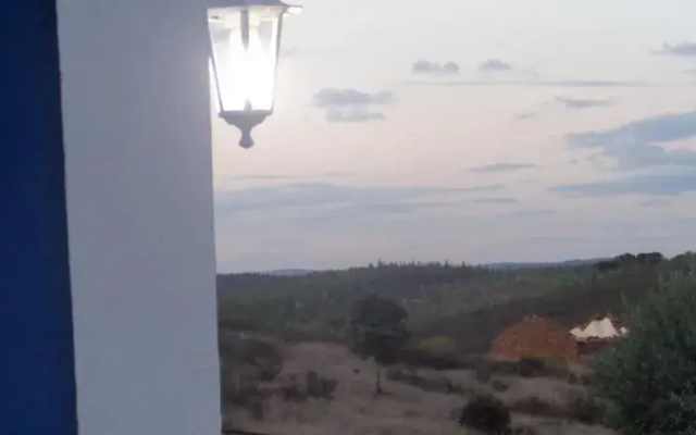 Casa da Hortinha