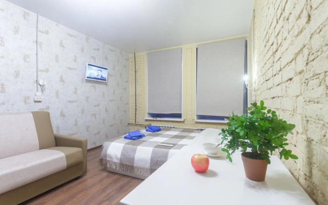 Apart-hotel Union Na Sadovoy