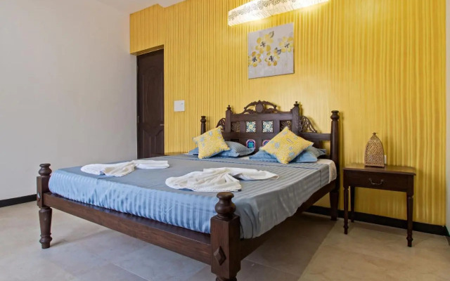 Villa Calangute Phase 10
