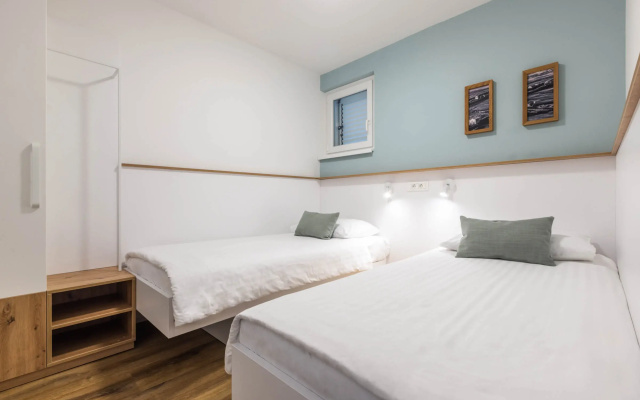 Apartmani Salinera - Sava Hotels & Resorts