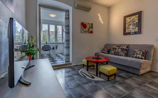 Apartman 39