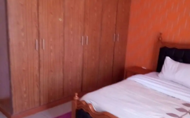 Eldoret Kings Square Apartments