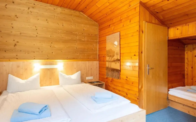 Apartment in Gaschurn Near Ski Slopes