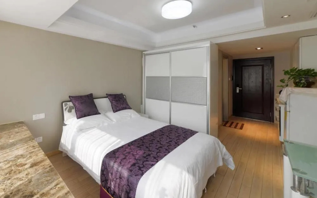 Lanteng Hotel Apartment