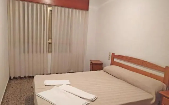 Apartamentos Grao De Gandía 3000