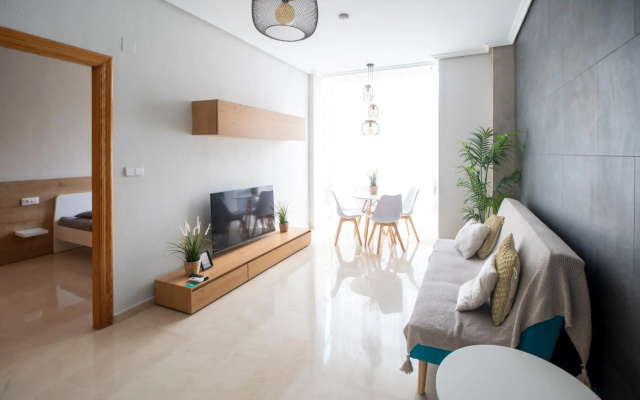 Carthago Suites (Centro - Casco histórico)