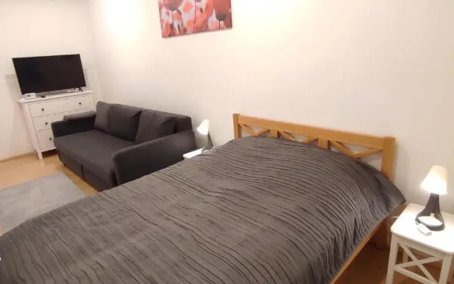 FSQH UNDER Apartman