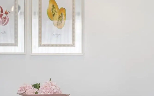 Fifth Apartment by Homie