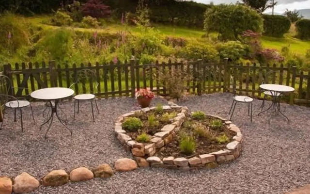 Ghyll Farm Bed & Breakfast