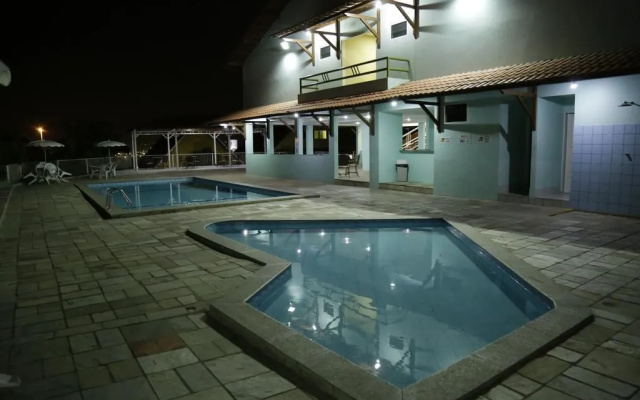 Caruaru Park Hotel