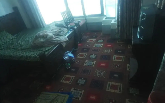 Peshwar View Hotel