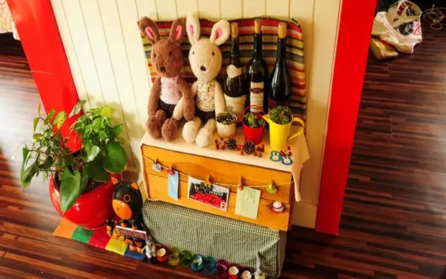 Island Guesthouse
