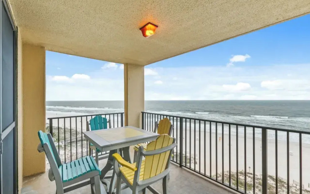 Phoenix V Vacation Rental Condominiums