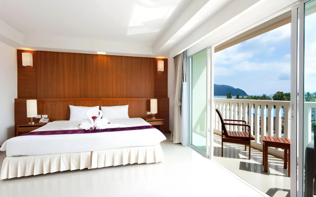 Rawai Princess Hotel