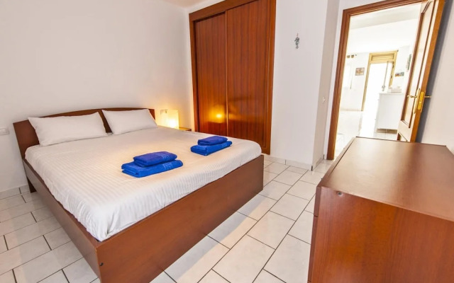 Apartment Ocean Breeze El Cotillo