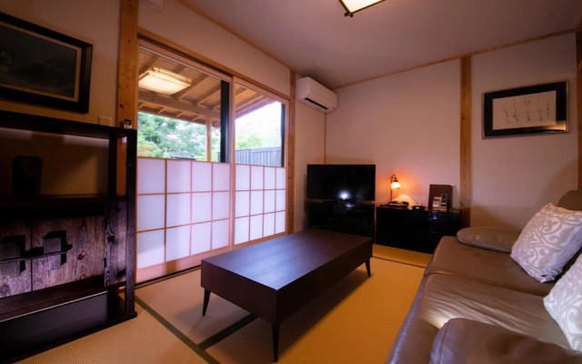 Oyado Den Rikyu