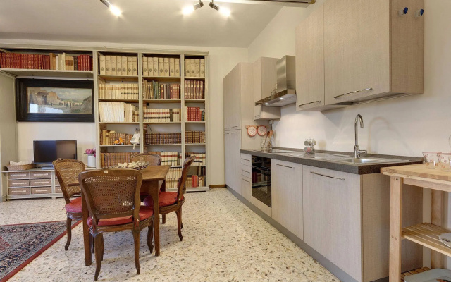 Home Sharing - Santa Maria Novella
