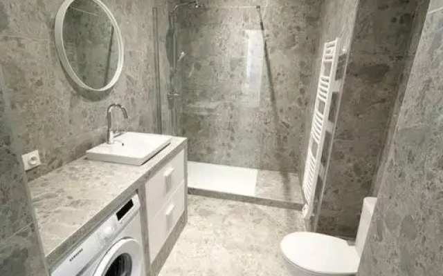 French Riviera Apt - Cosy & Design - 250m Promenade des Anglais