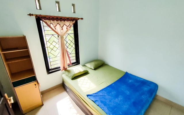 Guesthouse Jogja Osvil