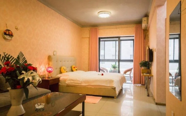 Xi'an Mini Hostel