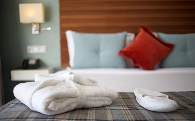 Hotel São Bento da Porta Aberta & Spa