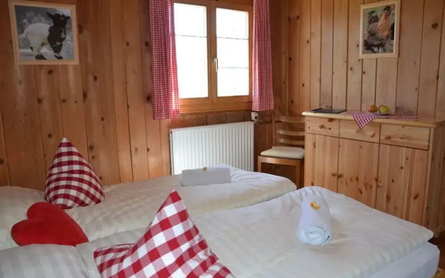 Gasthaus Alpina
