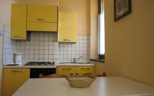 Farmhouse in Verbania With Lake Views