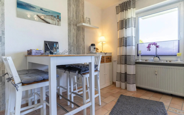Apartment, Busum In Büsum