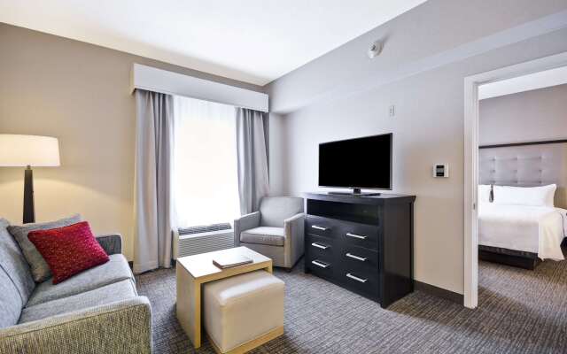 Homewood Suites by Hilton Ithaca