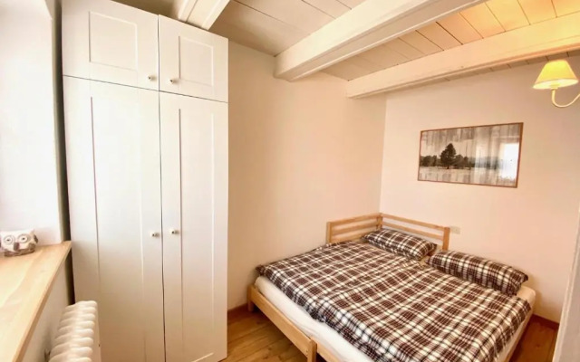 Chalet Paoletta