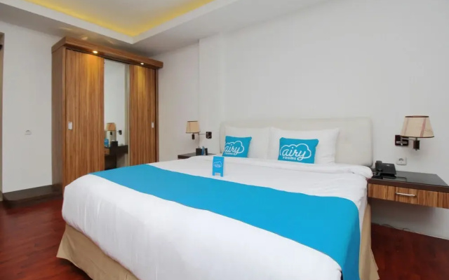 Airy Bintaro Sektor Tujuh Unta Raya 19 Tangerang Selatan