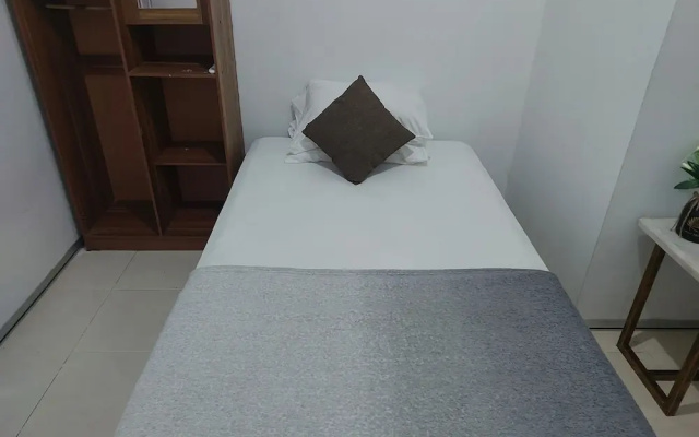 Hapdesko Homestay