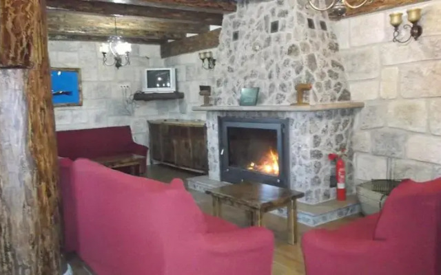 Casa Rural Finca Jutia