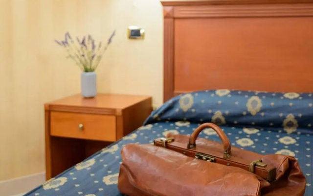 Hotel Hermitage