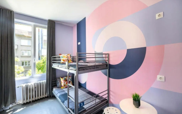 H2O Hostel