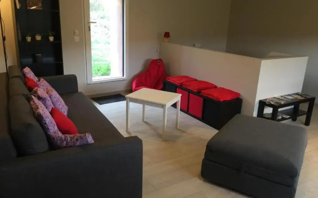 Gite de Gazelle Chambres d'Hote