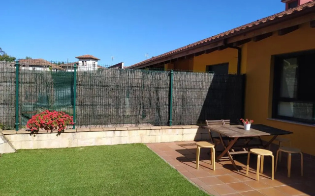 Adosado de María - Para 4 pax en Posada de Llanes