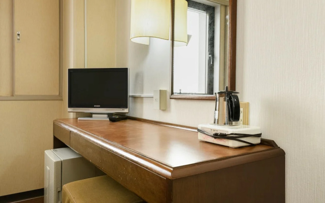 Tabist Kameyama Daiichi Hotel