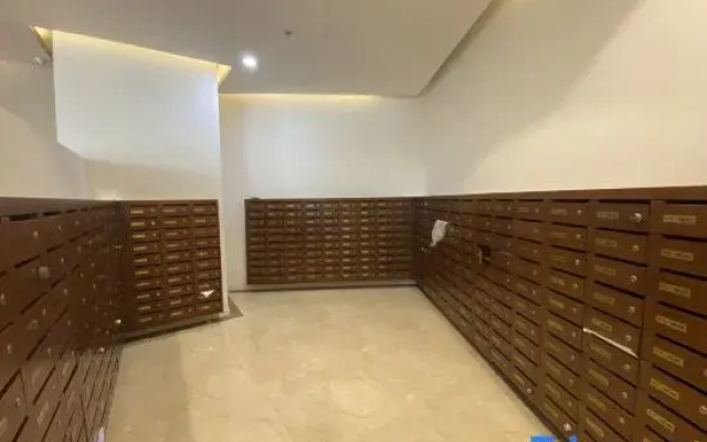 Vinhomes D'Capitale - Luxury Kane Aparment In Ha Noi