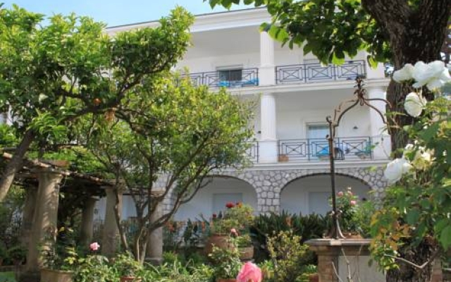 Hotel La Certosella