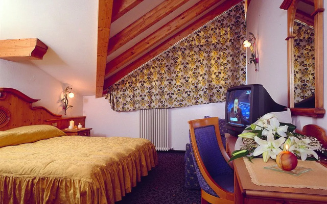 Hotel Patrizia